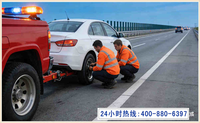 苍溪道路救援 苍溪道路救援